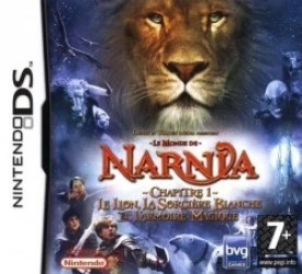 Chronicles Of Narnia – The Lion, The Witch And The Wardrobe, The Rom